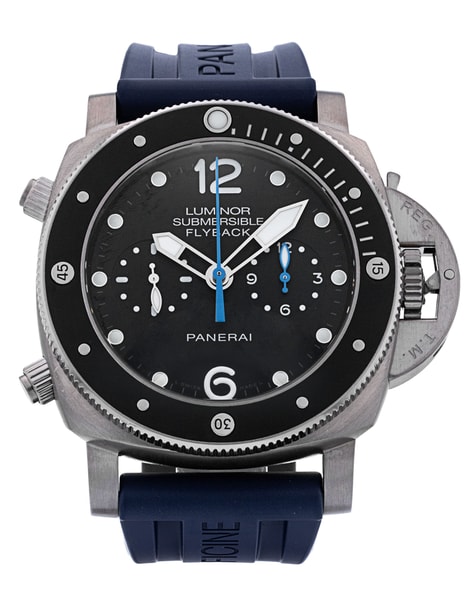 Panerai Luminor Submersible PAM00615